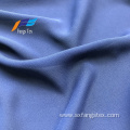 100% Polyester Diamond Mess Twill Dyed Garment Fabric